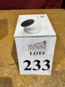 GOOGLE NEST CAM OUTDOOR OR INDOOR