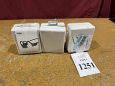 SHOKZ OPENRUN PRO 2 SPORTS HEADPHONES