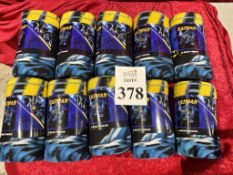 BATMAN FLEECE THROWS 45