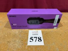 AMIKA HAIR BLOW DRYER BRUSH