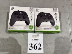 POWERA WIRED CONTROLLER XBOX