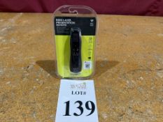 LOGITECH R800 LASER PRESENTATION REMOTE