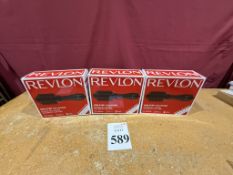 REVLON SALON ONE-STEP VOLUMIZER BRUSH