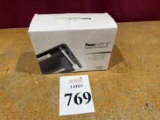 POWERMATIC II CIGARETTE INJECTOR