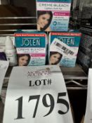 JOLEN CRÈME BLEACH 30 ML, NEW
