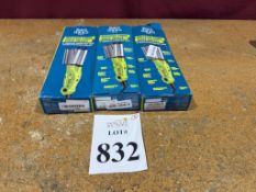 BED HEAD TIGI 2X TOURMALINE CERAMIC DEEP WAVER