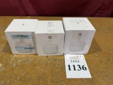 GOOGLE NEST WIFI ROUTER