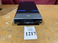 EPSON PERFECTION V600 PHOTO