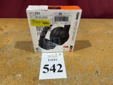 JBL TUNE 770NC WIRELESS HEADSET