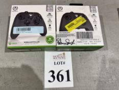 POWERA WIRED CONTROLLER XBOX