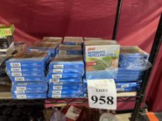 LOT CONSISTING OF (90) PACKS OF PIC MOSQUITO COILS