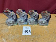 BAKUGAN EVOLUTIONS PLATINUM SERIES