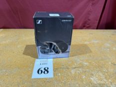 SENNHEISER HD 560S HEADPHONES