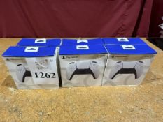 SONY PLAYSTATION DUALSENSE CONTROLLER