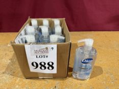 DIAL CLEAN + GENTLE BODY WASH 23 FL OZ