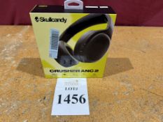 SKULL CANDY CRUSHER ANC2 HEADSET