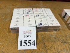 LOT CONSISTING OF (28) DOVE BEAUTY CREAM BARS