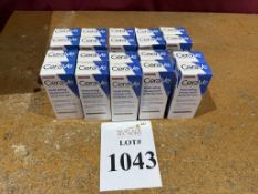 CERAVE HYDRATING HYALURONIC ACID SERUM 1 FL OZ