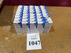 CERAVE HYDRATING HYALURONIC ACID SERUM 1 FL OZ