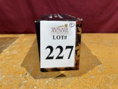 MUELLER GARDEN ULTRASTORM CORDLESS LEAF BLOWER