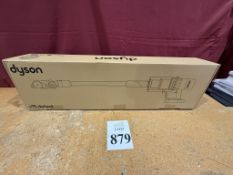 DYSON V15 DETECT VACUUM