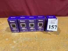 ROKU INDOOR CAMERA SE WIRED 1-PACK