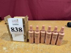 NEXXUS PREP & PROTECT HEAT DEFENSE SPRAY 6 FL OZ