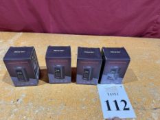 MORPILOT PORTABLE TIRE INFLATORS