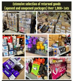 Ecom Authority, LLC (event #1)