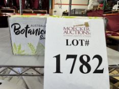 AUSTRALIAN BOTANICAL SOAP