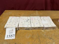 LOT CONSISTING OF (56) DOVE BEAUTY CREAM BARS