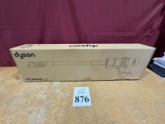 DYSON V15 DETECT VACUUM