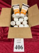 LOT CONSISTING OF (16) NEUTROGENA FACIAL SCRUBS