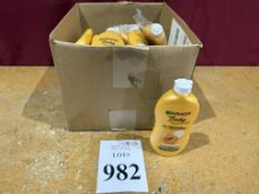 GARNIER BODY SUMMER 24H GRADUAL TAN LOTION 400ML