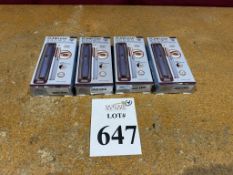 FINISHING TOUCH FLAWLESS BROWS