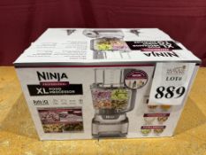 NINJA PROFESSIONAL XL FOOD PROCESSOR AUTO-IQ