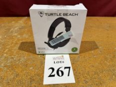 TURTLE BEACH RECON 70 WIRED GAMING HEADSET