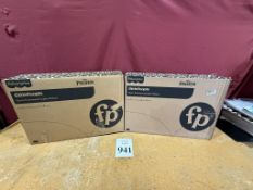 FISHER-PRICE DISNEY FROZEN LITTLE PEOPLE