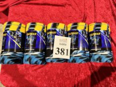 BATMAN FLEECE THROWS 45