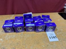 ROKU INDOOR CAMERA SE WIRED 2-PACK