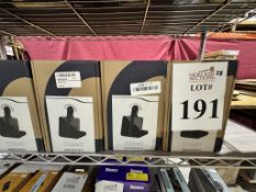 PLANTRONICS CS540 WIRELESS HEADSETS