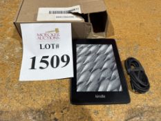 KINDLE TABLET