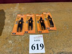 FISKAR FLORAL PRUNING