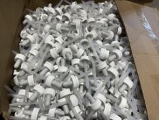 LARGE LOT CONSISTING OF (1000+) MEASURING DROPPER