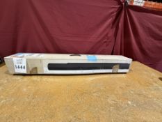 SONOS ARC ULTRA SOUNDBAR