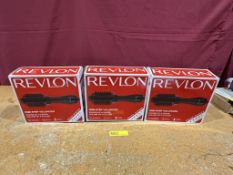 REVLON SALON ONE-STEP VOLUMIZER BRUSH