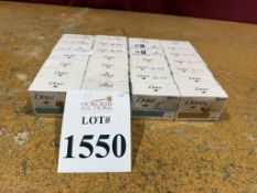 LOT CONSISTING OF (28) DOVE BEAUTY CREAM BARS