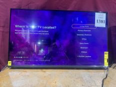 VIZIO 43
