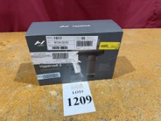 HYPERICE HYPERVOLT 2 THE GAME CHANGER