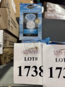 LOT CONSISTING OF (9) RENUZIT SCENT BLOSSOMS